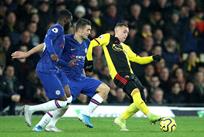 Уотфорд - Челси, Getty Images