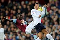 Астон Вилла - Ливерпуль, getty images