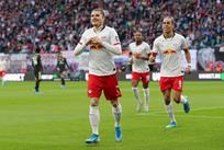 РБ Лейпциг, Getty Images