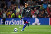 АРТУРО ВИДАЛЬ, ФОТО GETTY IMAGES