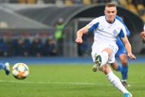 ВИКТОР ЦЫГАНКОВ, ФОТО ДИНАМО