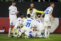 фото ФК Гент