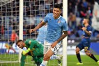 Корреа, Getty Images