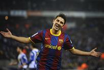 ДАВИД ВИЛЬЯ, ФОТО GETTY IMAGES