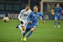 Сергей Болбат, фото УАФ