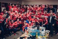 Сборная Чехии, twitter.com/ceskarepre_cz