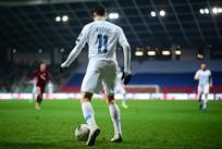 Словения - Латвия, TWITTER.COM/NZS_SI