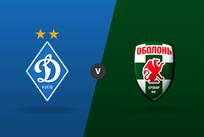 Фото ФК Динамо