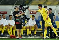 Роман Яремчук, фото УАФ