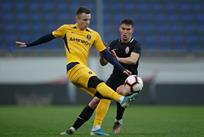 ДНЕПР-1 - ЗАРЯ, ФОТО ФК ДНЕПР-1