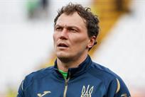 Андрей Пятов, Getty Images