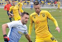 Агробизнес - Металлист 1925, фото ФК Агробизнес