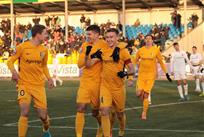 Фото ФК Александрия