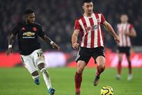 Шеффилд Юнайтед — Манчестер Юнайтед, Getty Images 