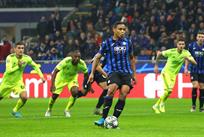 Аталанта – Динамо З, Getty Images