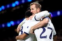 Харри Кейн, getty images