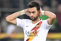 Лоренцо Пеллегрини, getty images