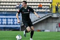 БОГДАН МИХАЙЛИЧЕНКО, ФОТО ФК ЗАРЯ