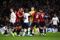 Тоттенхэм — Борнмут, Getty Images