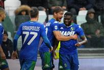 Фото ФК Сассуоло