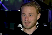 РОМАН БЕЗУС, фото: Скриншот 