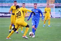 Львов - Днепр-1, фото ФК Львов