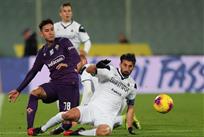 Фиорентина - Читтаделла, getty images