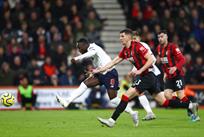 Борнмут — Ливерпуль, Getty Images