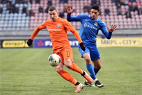 фото ФК Мариуполь