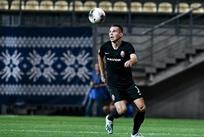 Богдан Михайличенко, ФК Заря