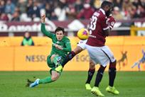 Торино - Фиорентина, getty images