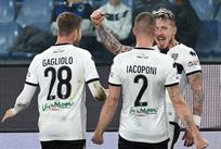 Парма, Getty Images