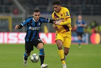 Интер - Барселона, Getty Images 