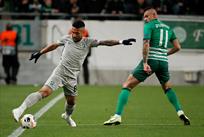 Лудогорец 1945 — Ференцварош, Getty Images