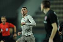 Заря - Шахтер, фото: пресс-служба Шахтера 