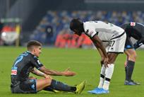 Наполи - Парма, Getty Images 