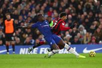 Челси — Борнмут, Getty Images