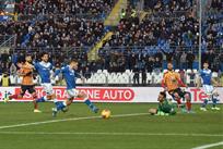 Брешия — Лечче, Getty Images