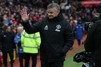 Оле-Гуннар Солскьяер, Getty Images