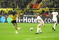 Боруссия Д – Лейпциг, Getty Images