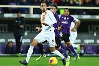 Фиорентина — Рома, Getty Images