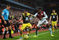 Астон Вилла – Саутгемптон, Getty Images