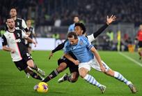 Ювентус – Лацио, Getty Images