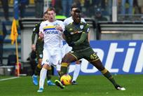 Парма – Брешия, Getty Images