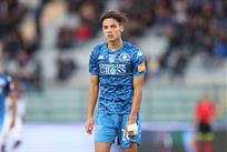 САМУЭЛЕ РИЧЧИ, ФОТО GETTY IMAGES