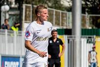 Евгений Морозко, фото ФК Колос