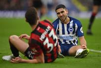 БРАЙТОН — БОРНМУТ, GETTY IMAGES 