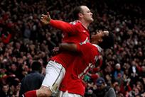 УЭйн Руни, Getty Images