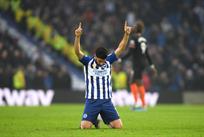 АЛИРЕЗА ДЖАХАНБАКШ, ФОТО GETTY IMAGES