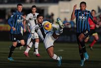 Аталанта – Парма, Getty Images